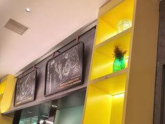 -Aqua Oasis 水天堂(石路天虹店)