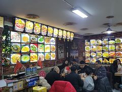 -品北铁锅炖  东北特色菜(北极大街店)