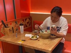 -西北馍王.陕西手工面(龙湖白沙天街店)