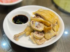 -蟹村草堂·苏式园林人文农家·大闸蟹