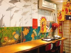 -鳗鱼家·深夜食堂(军博店)