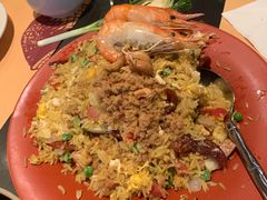 -simply thai天泰(长泰广场店)