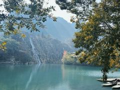 -楠溪江风景名胜区