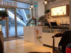 -面包新语(恒隆广场店)