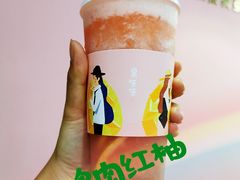 -果呀呀(国金街店)