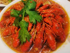 -莲餐厅·湖北菜·藕汤老手艺(愚园路店)