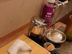 -牛YO寿喜烧·铁板烧和牛火锅自助(市府恒隆店)