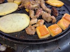 -牛犇炭火烤肉·鲜切烤肉(承德总店)