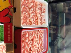 -川锅一号火锅(睢宁店)