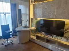 -西安长征华美达酒店