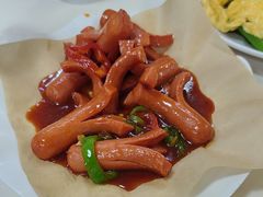 -華歡冰室-WahFoon(吉大店)