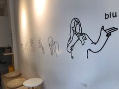 用餐区-颐玖 咖啡|甜品