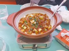 -川正旺江湖菜(三元桥店)