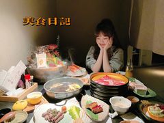 -花潮料理艺食馆(成都万象城店)