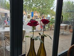 -Laures·月桂西班牙碳烤餐厅(十尚坊店)
