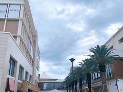 -宁波杉井奥特莱斯广场