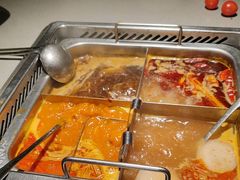 -海底捞火锅(步步高新天地店)