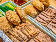 -十六中酱肉·烧烤·京菜小馆(五方桥旗舰店)