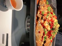 -江边城外烤全鱼(世茂广场店)