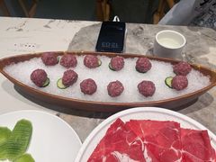 -臻牧壹品雪花牛肉火锅(大兴九臻店)