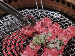 -老乾杯和牛烧肉(王府中环店)