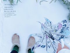 -武陵山森林公园