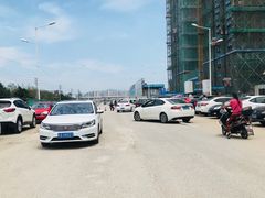 -万达茂商场(南京仙林店)