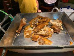 状元烤鸡-寻宝记绍兴菜(鲁迅路店)