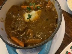 红酒牛肉-Kitchen·Y洋厨房西餐厅(王府壹号店)
