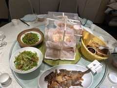 -鲁菜根·泰安菜(万达店)