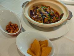 -白云中餐厅·粤菜·亚龙湾喜来登度假酒店