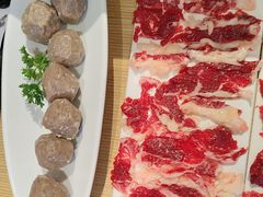 -潮牛壹号鲜牛肉火锅(光谷天地店)