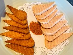 梅林午餐肉-大隐·成都火锅Bistro(合生麒麟新天地店)