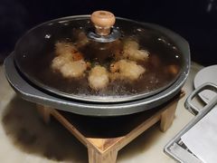-绿茶餐厅(朝阳大悦城店)