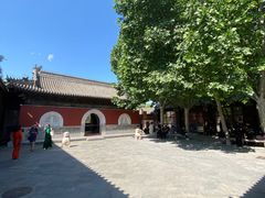 -嵩祝寺及智珠寺