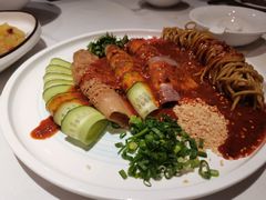 -咪咪川菜(太乙路店)