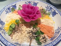 -老雒阳面馆·水席(王城路店)