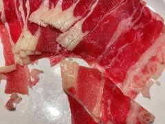 -清真·老门框爆肚涮肉·中华老字号(丰管路店)