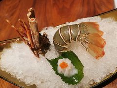 -Mr·Fish鱼鲜生海鲜放题(银泰in99店)