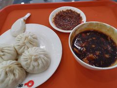 -庆丰包子铺(回龙观店)