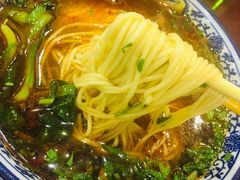 -中国传统伊兰拉面(石景山店)
