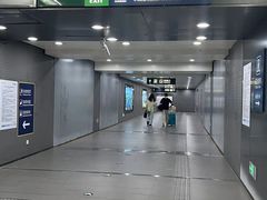 -平安里(地铁站)