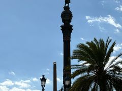-哥伦布纪念碑