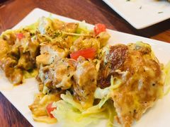 -玛格萝妮比萨屋(陆家浜路店)