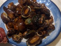 -日丰园海肠水饺·老字号大连海鲜(和平广场店)
