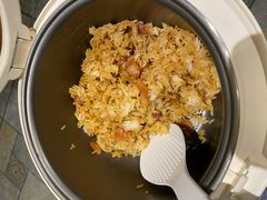 腊味饭-壹盏灯(惠农店)