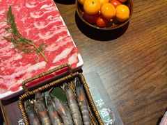 -萍姐火锅·公路夜市(南京弘阳广场店)