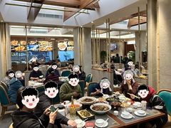 -情妹耙泥鳅·江湖川菜(科华店)