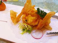 -御座宾馆-餐厅