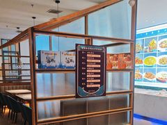 -悦海·家宴·冰花皮皮虾大锅贴(宝龙店)